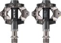 Shimano XTR XC PD-M9200 Clipless Pedals (Normal Axle) Black