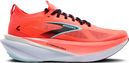 Brooks Hyperion Max 3 Roze/Blauw Heren Hardloopschoenen