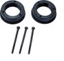 Adaptador SRAM BMX US P-Frame a Eur