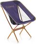 Corto Lite Folding Chair Purple