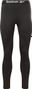 Lange Tights für Damen Reebok Workout Ready Schwarz