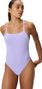 Women's Club Training V-Back 2.0 One-Piece Swimsuit, Purple