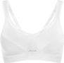 Shock Absorber Classic Bra White