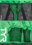 Tyr Big Mesh Mummy 40L Green Mesh Bag