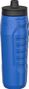 Bidon Under Armour Sideline Squeeze 950 ml Bleu