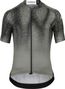 Assos Mille GT C2 Evo Heat Map Khaki Short Sleeve Jersey