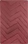 Vaude Plangge 400 II Blanket Red