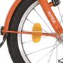 Alpina Fender stay set 18 orange ensoleillé