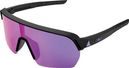 Cairn Roc Light S Matte Black/Lilac