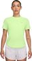 Women's Nike Dri-Fit Swift Green short sleeve jersey