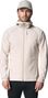 Men's Houdini Aero Houdi Beige Fleece