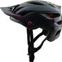 Casque VTT Troy Lee Designs A3 Mips Noir/Rose