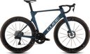 Cube Litening Aero C:68X SLT Bicicleta Carretera Shimano Dura-Ace Di2 12S 700 mm Atlantis Grid Azul 2026