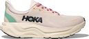 Chaussures Running Hoka Arahi 8 Rose Femme