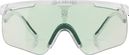 Alba Optics Delta Crystal Vzum F-Lens Beetle Glasses