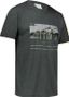 Maglia MTB AllMtn 2.0 Jr Nera