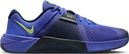Nike Metcon 10 trainingsschoenen voor heren, blauw