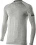 Maillot de corps manches longues Sixs TS2 Merinos