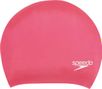 Speedo Long Hair Cap Pink