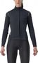 Castelli Perfetto RoS 2 W Women's Jacket Black/Black