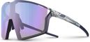 Gafas de sol Julbo Edge Spectron 1CF Gris Violeta