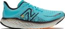 Zapatillas New Balance Fresh Foam X 1080 v12 Azul Naranja 47