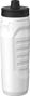 Bidon Under Armour Sideline Squeeze 950 ml Blanc