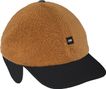 Casquette Running Ciele WCRWCap WND SC Athletics Blackrush Beige