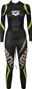 Muta Arena Triwetsuit Carbon Nero Verde