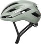 Abus Taipan Green Helmet