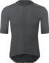 Maillot Manches Courtes Le Col Pro Lightweight Gris
