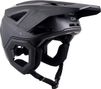 Tsg Prevention Mips Solid Color Black Helmet