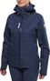 Veste Imperméable Millet Seneca 2.5L Bleu Femme