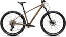 VTT Cube Aim SLT Shimano 12V 27.5'' Marron Cappuccino 2027