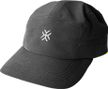 Casquette Ayaq Unisexe Bolmen Noir OS