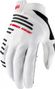 Paio di guanti 100% R-Core Silver