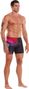 Traje de baño Z3rod Boxer Vortex Nebula para hombre