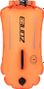 Boya de seguridad/bolsa estanca Zone3 28 l naranja