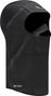 Pasamontañas Salewa Ortles Windstopper Negro