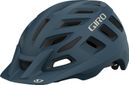 Casque Giro Radix Bleu