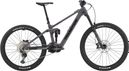 VTT Electrique TRANSITION Regulator SX Stormshadow Grey Deore
