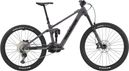 VTT Electrique TRANSITION Regulator SX Stormshadow Grey Deore