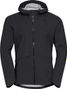 Odlo Ride Easy Waterproof Jacket Schwarz