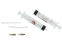 Formula Bleed Kit 2 syringes