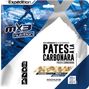 Repas Lyophilisé MX3 Pâtes à la Carbonara XXL - 225g