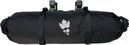 Miss Grape Tendril 10.7 Waterproof 17L Handlebar Bag Black