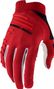Paire de Gants 100% R-Core Cherry