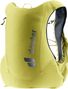 Sac de Trail Deuter Traick 9 Jaune Homme