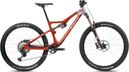 VTT Tout-Suspendu BH Lynx Trail 9.5 Shimano 12V 29'' Orange