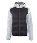 Veste Polaire Femme Astone Noir